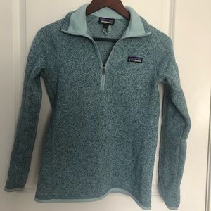 Women’s Patagonia Better Sweater